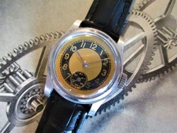 Montre mcanique 1940