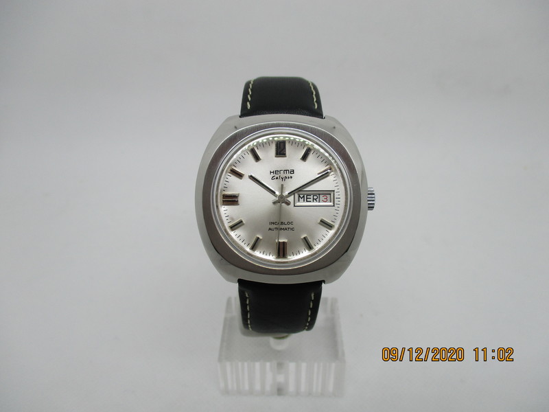 Montre herma calypso Clearance