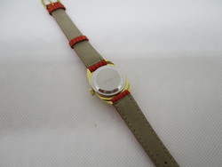 Montre LIP dame automatique