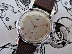 Montre LIP R25 "jumbo"