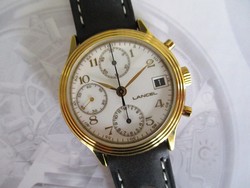 Chronographe LANCEL automatique