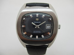 Montre TISSOT Seastar TV