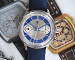 Chronographe LIP &quot;Paul Newman&quot;