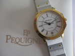 Montre PEQUIGNET quartz