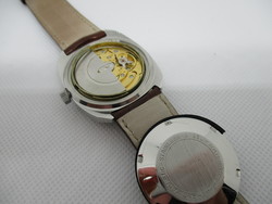 Montre LANCO automatique