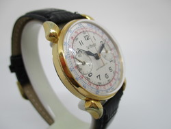 Chronographe LE PHARE