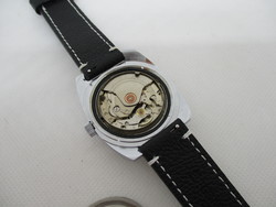 Montre THERMIDOR "rallye"