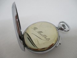 Compteur flyback ZIVY ET Cie