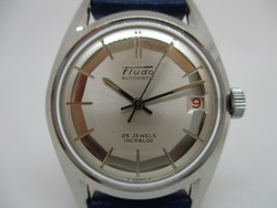 Montre FLUDO automatic