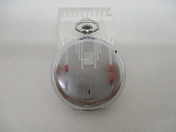 Montre de poche savonnette
