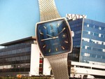 Montre MATY automatique