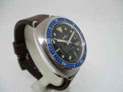 Montre DIFOR "skin diver"
