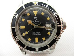 TUDOR Submariner "Snowflake"