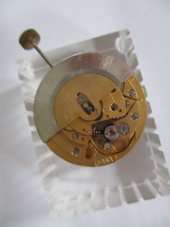 Mouvement TISSOT 2481 automatic