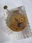 Mouvement TISSOT 2481 automatic
