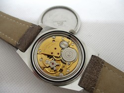 Montre ENICAR ocean pearl