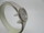 Montre ZENITH or et diamants
