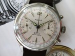 Chronographe AVIA