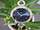 Montre LIP dame argent ovale