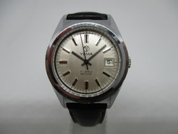 Montre YEMA m�canique