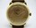 Montre OMEGA or 18k