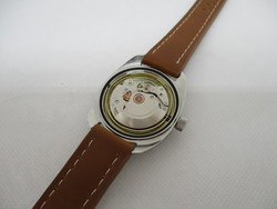 Montre plonge automatic