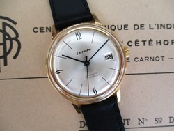 Montre COFRAM