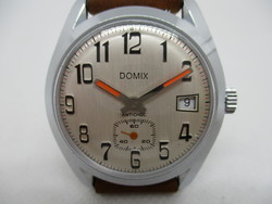 Montre DOMIX mcanique