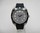 Montre plonge grise