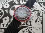 Montre anonyme mcanique