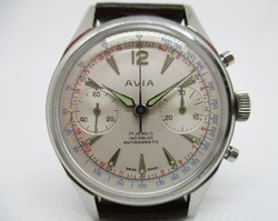 Chronographe AVIA