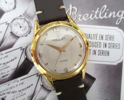 Montre BREITLING Genve