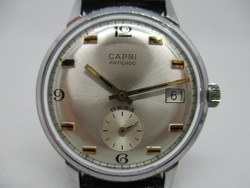 Montre CAPRI mcanique