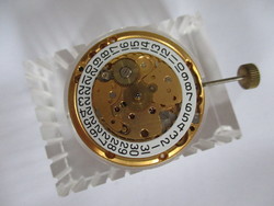 Mouvement TISSOT 2481 automatic