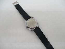 Montre plonge grise