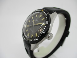 Montre HERMA "Skin Diver"