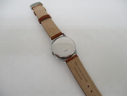 Chronographe FRIEDLI 4 compteurs