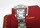Montre CARTIER Tank Solo XL