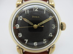 Montre DOXA mcanique