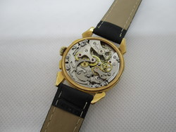 Chronographe LE PHARE