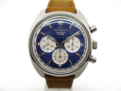 Chronographe MOVADO Datron