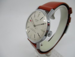 Montre STEFF de luxe