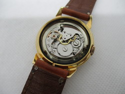 Montre CYGNES incabloc