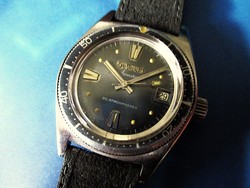 Montre DUWARD Aquastar