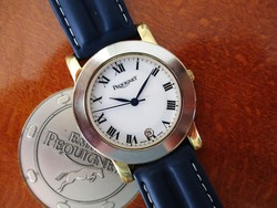 Montre PEQUIGNET 1940
