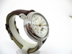 Chrono A. REYMOND calendrier