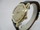 Montre OMEGA Seamaster bumper