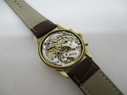 Chrono LE PHARE antimagnetic