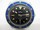 Montre DIFOR "skin diver"