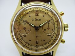 Chrono LE PHARE antimagnetic